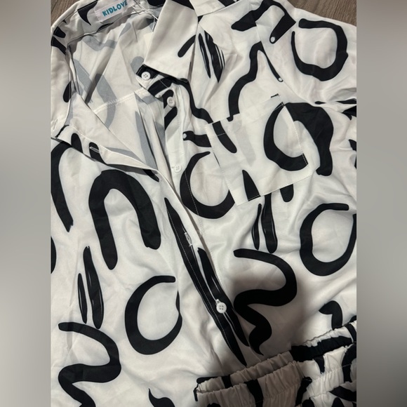 KIDLOVE  2 pieces set ✨ - Picture 9 of 13